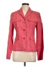 Talbots Pink Blazer Size 10 - photo 1