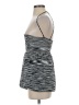Bebe Silver Cocktail Dress Size S - photo 5