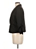 HAUTE FOX Black Blazer Size M (estimated) - photo 5