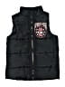 Marvel 100% Polyester Black Vest Size 6 - photo 1