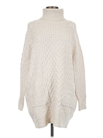 Zara Turtleneck Sweater (view 1)