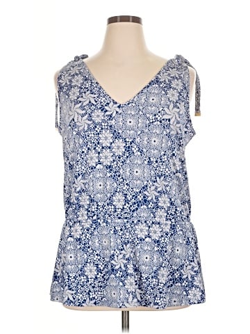 MICHAEL Michael Kors Tank Top (view 1)