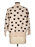 Dreamers Hearts Tan Poncho Size L - photo 2