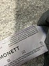 SIMONETT Black Casual Pants Size XS - photo 9
