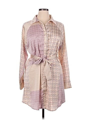 S'edge Casual Dress (view 1)