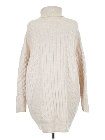 Zara Turtleneck Sweater (view 2)