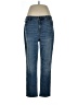 So Slimming by Chico's Blue Jeans Size Lg (2.5) - photo 1