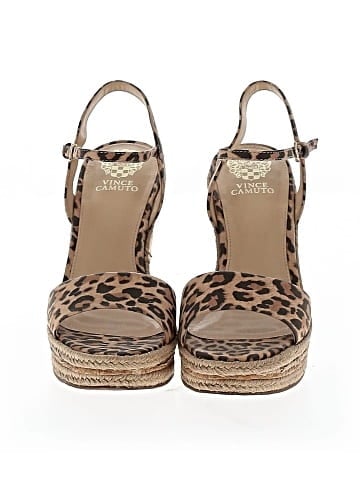 Vince Camuto Wedges (view 2)