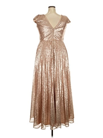 Christina Wu Celebrations Cocktail Dress (view 2)