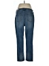 So Slimming by Chico's Blue Jeans Size Lg (2.5) - photo 2