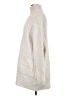 Zara Ivory Turtleneck Sweater Size M - photo 5