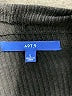 Apt. 9 Black Cardigan Size L - photo 7