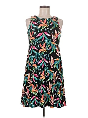 C&C California Casual Dress (view 1)