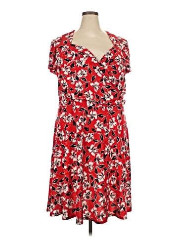 Leota Casual Dress (view 1)