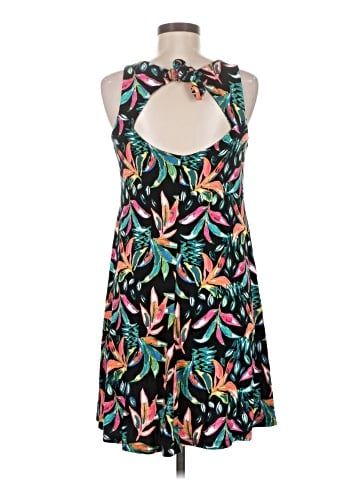 C&C California Casual Dress (view 2)