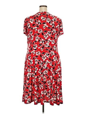 Leota Casual Dress (view 2)