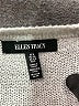 Ellen Tracy Silver Pullover Sweater Size S - photo 7