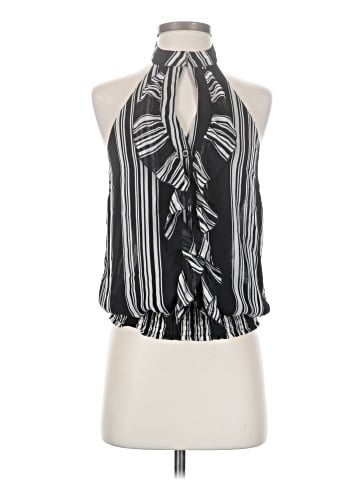 Twenty One Sleeveless Blouse (view 1)