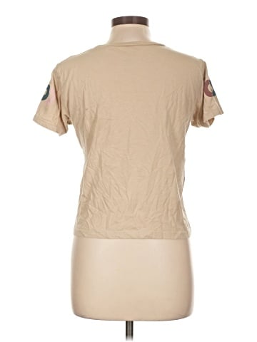 ON FIRE Short Sleeve T-Shirt (view 2)