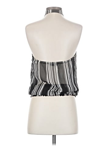 Twenty One Sleeveless Blouse (view 2)