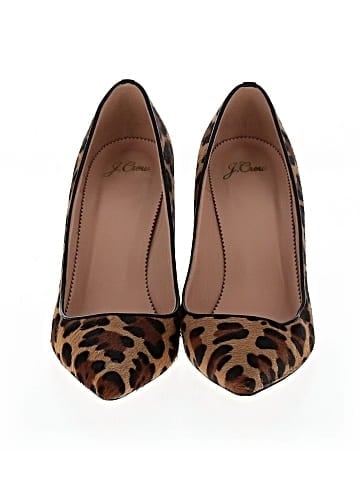 J.Crew Heels (view 2)
