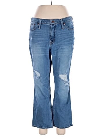 J.Crew Jeans (view 1)