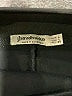 Stradivarius Solid Black Active Pants Size L - photo 7
