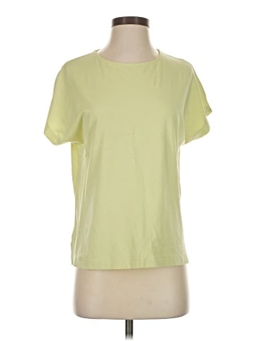 J.Jill Short Sleeve T-Shirt (view 1)