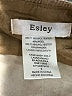 Esley Brown Jacket Size S - photo 6