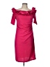 Marina Pink Cocktail Dress Size 10 - photo 1