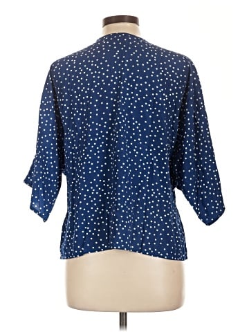 Cupshe 3/4 Sleeve Blouse (view 2)