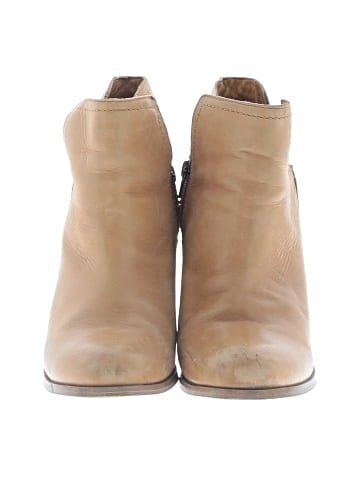 Kenneth Cole REACTION Ankle Boots (view 2)