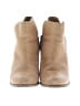 Kenneth Cole REACTION Tan Brown Ankle Boots Size 9 1/2 - photo 2