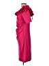 Marina Pink Cocktail Dress Size 10 - photo 5