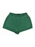 Gap 100% Cotton Solid Green Athletic Shorts Size XS - photo 1