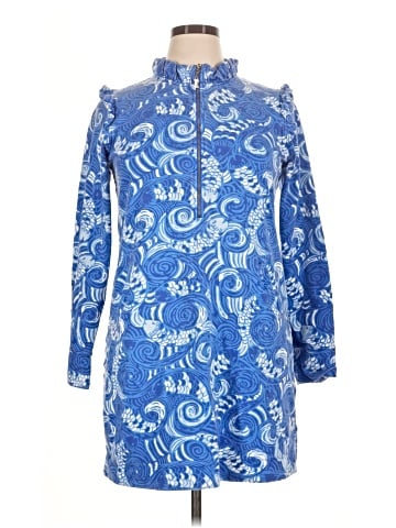 Lilly Pulitzer Cocktail Dress (view 1)