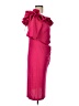 Marina Pink Cocktail Dress Size 10 - photo 4