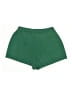 Gap 100% Cotton Solid Green Athletic Shorts Size XS - photo 2