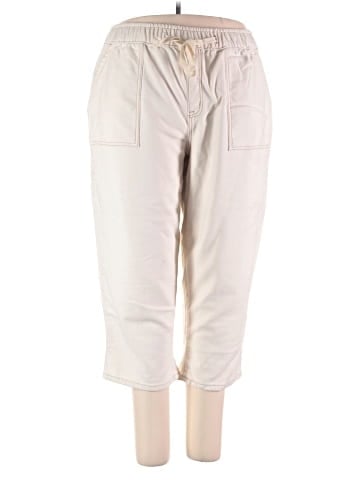 Lane Bryant Casual Pants (view 1)