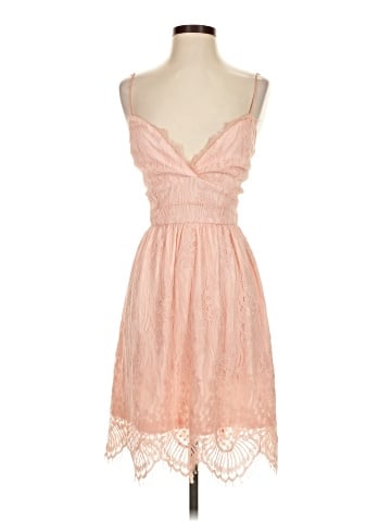 Aooksmery Cocktail Dress (view 1)