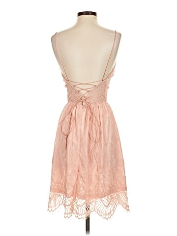 Aooksmery Cocktail Dress (view 2)