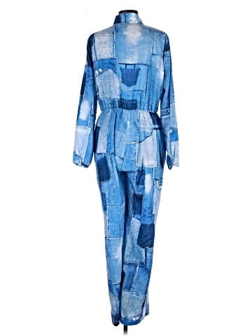 ChicMe Jumpsuit (view 2)