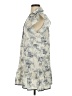 Shein Gray Casual Dress Size 4 - photo 5