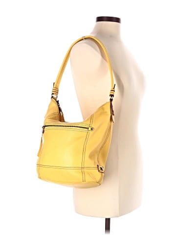 The Sak Leather Hobo (view 2)