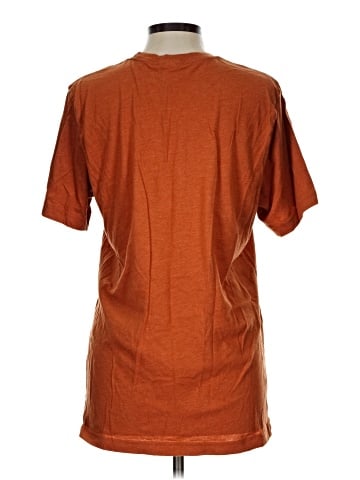 Canvas Short Sleeve T-Shirt (view 2)