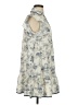 Shein Gray Casual Dress Size 4 - photo 4