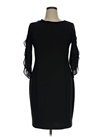 DKNY Cocktail Dress (view 1)