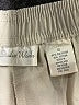 Studio Works Solid Tan Casual Pants Size 10 - photo 7