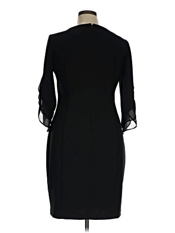 DKNY Cocktail Dress (view 2)