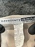 Necessary Objects Solid Tan Formal Skirt Size XL - photo 4